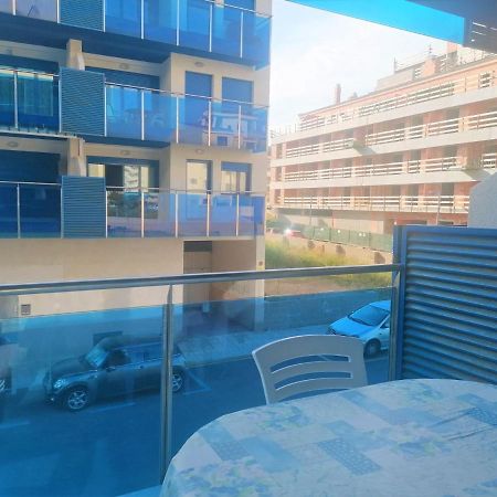Miralcielo Lek Apartment เพนิสโคลา ภายนอก รูปภาพ