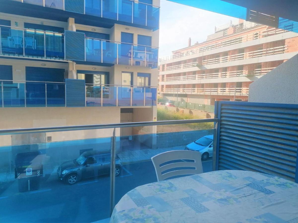 Miralcielo Lek Apartment เพนิสโคลา ภายนอก รูปภาพ