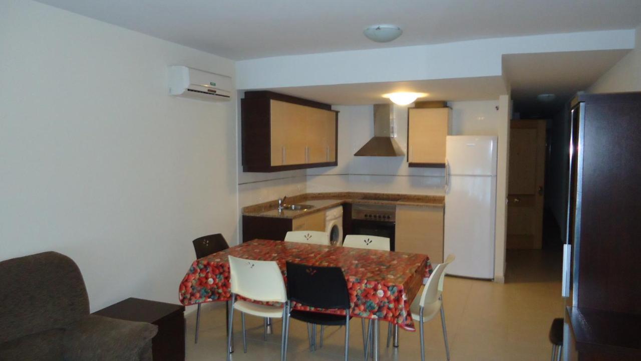 Miralcielo Lek Apartment เพนิสโคลา ภายนอก รูปภาพ