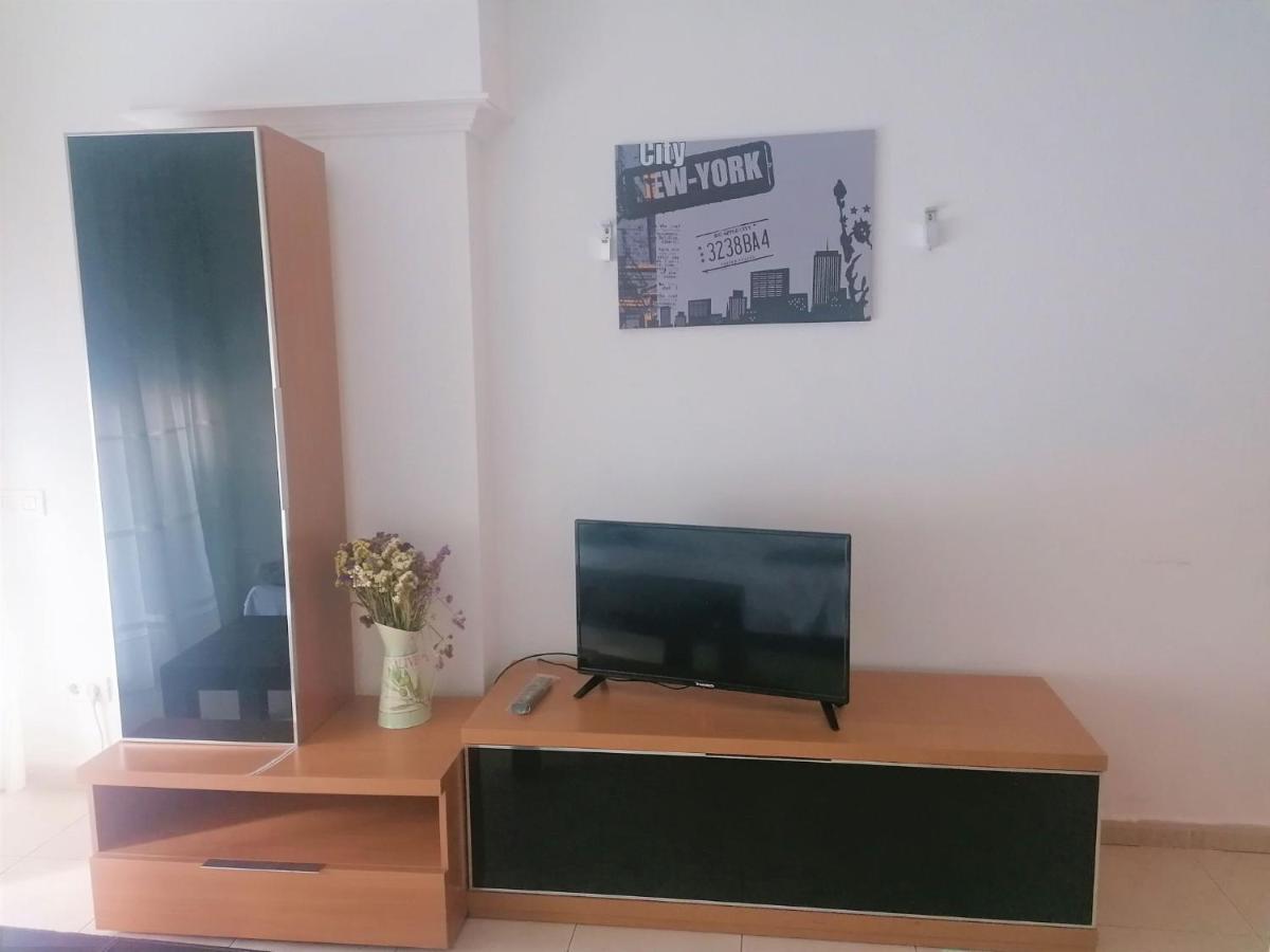 Miralcielo Lek Apartment เพนิสโคลา ภายนอก รูปภาพ