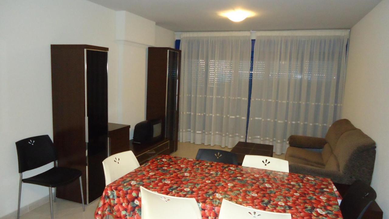 Miralcielo Lek Apartment เพนิสโคลา ภายนอก รูปภาพ
