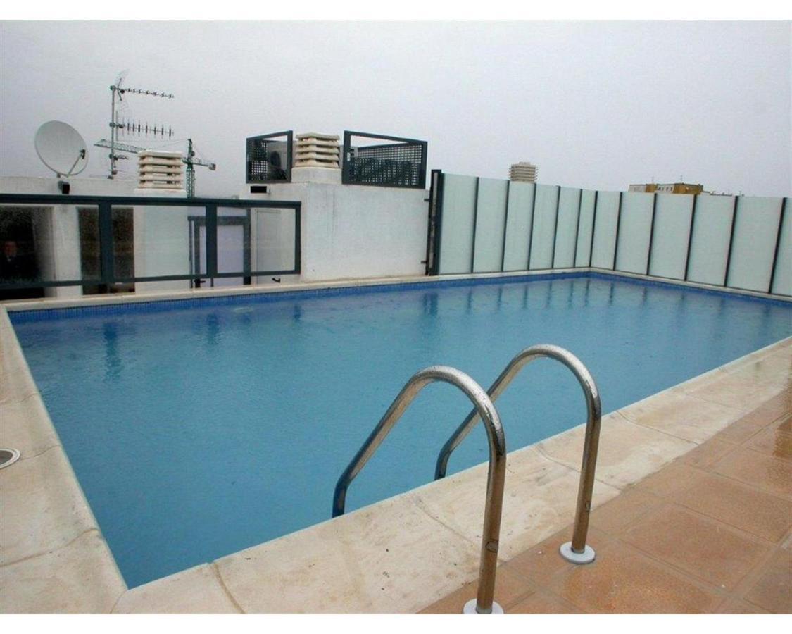 Miralcielo Lek Apartment เพนิสโคลา ภายนอก รูปภาพ