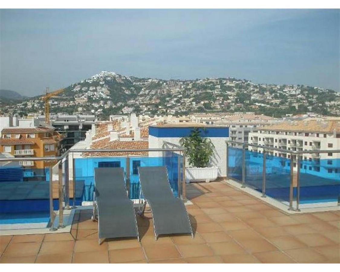 Miralcielo Lek Apartment เพนิสโคลา ภายนอก รูปภาพ