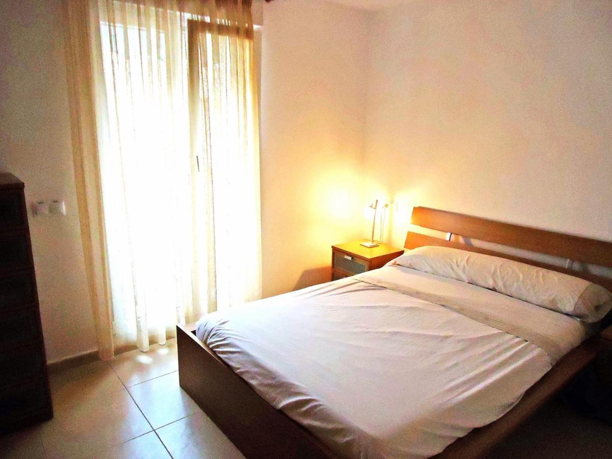Miralcielo Lek Apartment เพนิสโคลา ภายนอก รูปภาพ