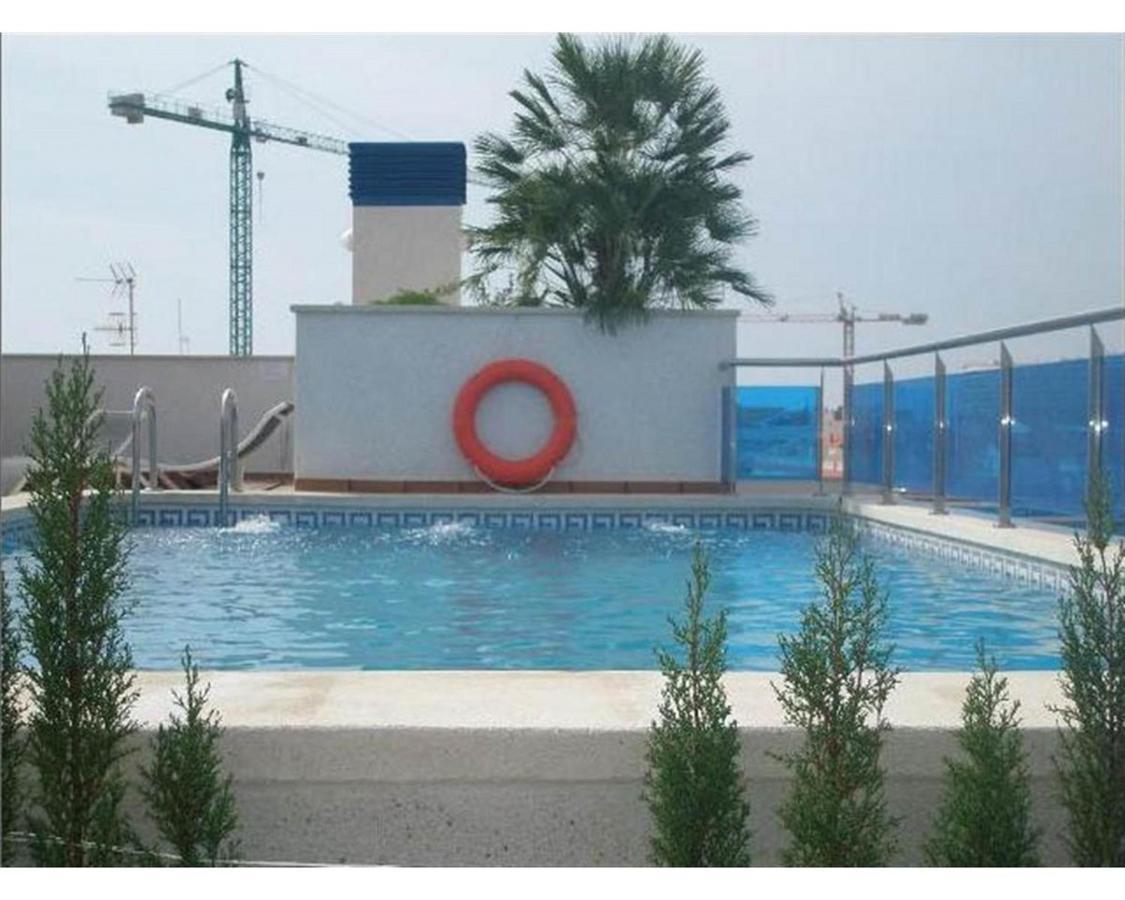 Miralcielo Lek Apartment เพนิสโคลา ภายนอก รูปภาพ