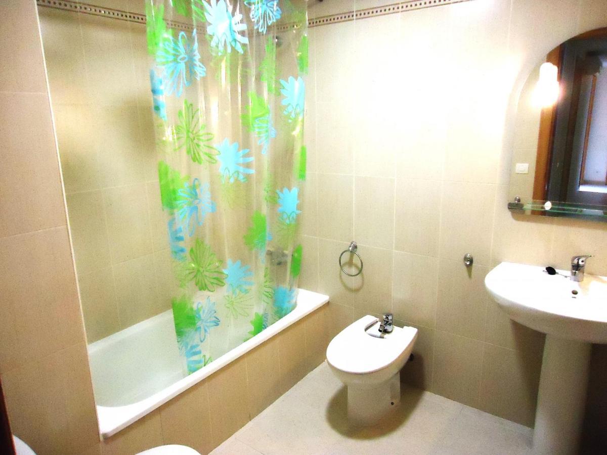 Miralcielo Lek Apartment เพนิสโคลา ภายนอก รูปภาพ