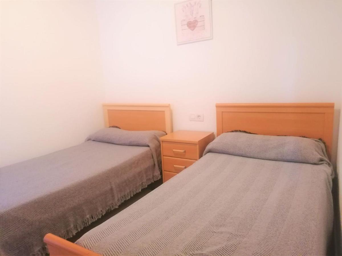 Miralcielo Lek Apartment เพนิสโคลา ภายนอก รูปภาพ